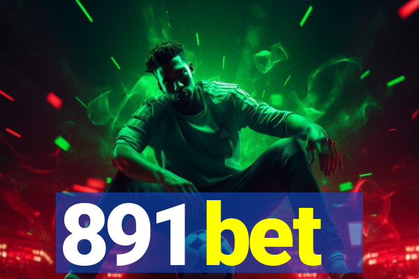 891 bet